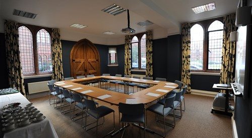 Girton College, Cambridge 4