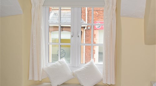 The Old Bookshop, Williton 1