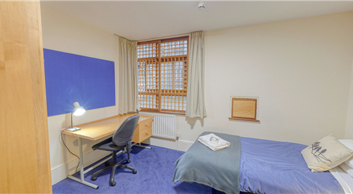 Corpus Christi College, Cambridge 2