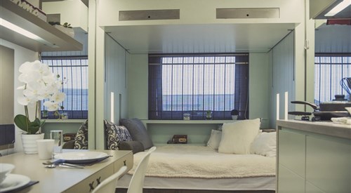 Stay Club, Willesden, London 1