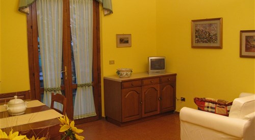 A Casa Nostra Apartments, near Montecatini Terme 3