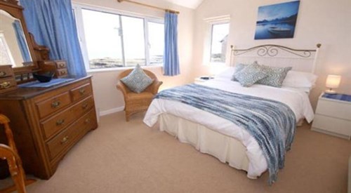 Capenhurst, Benthall 3