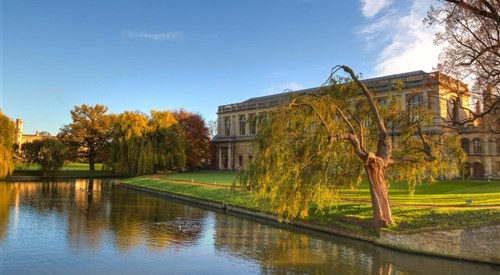 Scudamore's Punting, Cambridge 3