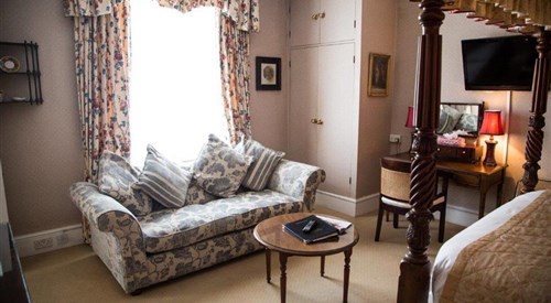 Abbey Court Notting Hill, London 4