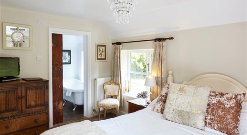 The Bowl Inn, Lenham 2