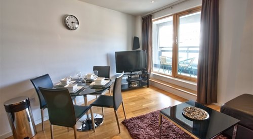 Gateway Apartments, Leeds 4