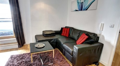 Gateway Apartments, Leeds 2