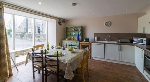 Millers Barn, Beamish 2