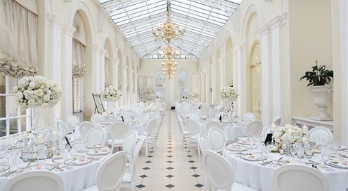 Blenheim Palace, Oxford 3