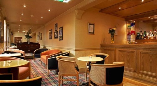 Lincoln House Hotel, Cardiff 2