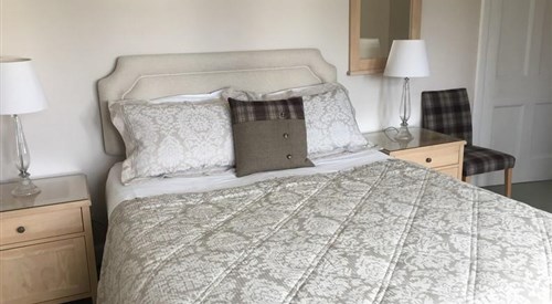 The Gatehouse B&B, Inverness 2