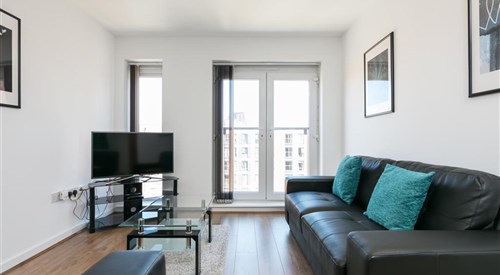 Bluestone Apartments, Trinity, Manchester 3