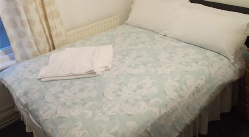 Tudor House, Blackpool 2