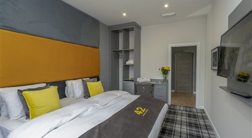 42 Apart-Hotel, Scunthorpe