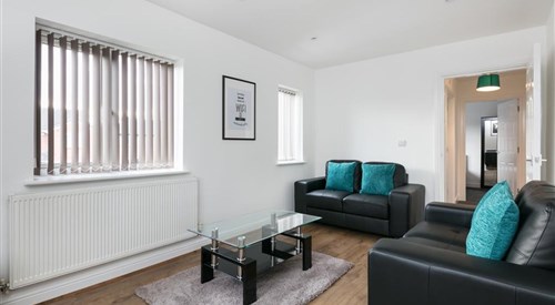 Bluestone Apartments, Didsbury, Manchester 4