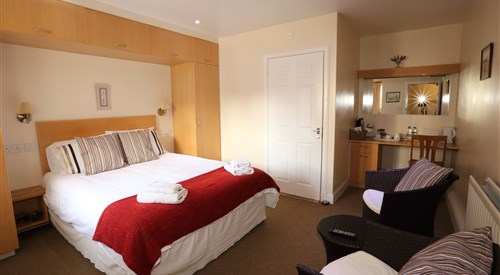 Star Hotel, Kirkcudbright 1