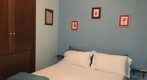 BnB Naples B&B, Napoli 1
