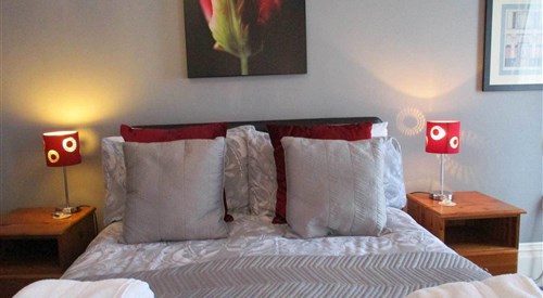 Cranborne Guest Accommodation, Torquay