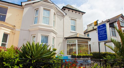 The Clydesdale, Paignton