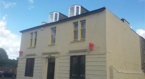 Douglas Hotel, Clydebank 4