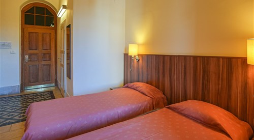 Paulus-Haus, Jerusalem 4