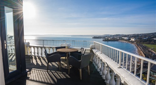 Apartment No 10 Astor House, Torquay 2