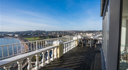 Apartment No 10 Astor House, Torquay 4