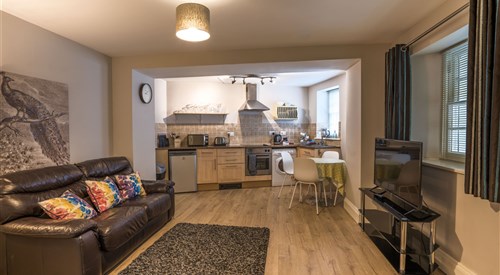 Apartment 10a Trinity Mews, Torquay 4