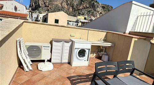 Balcone Bellavista C, Cefalù, Cefalu' 2