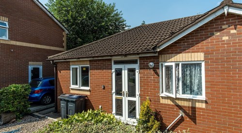 Just Relocate - Mill Burn Way, Birmingham 2