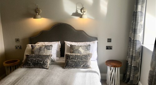 The Mousetrap Inn, Bourton on the Water