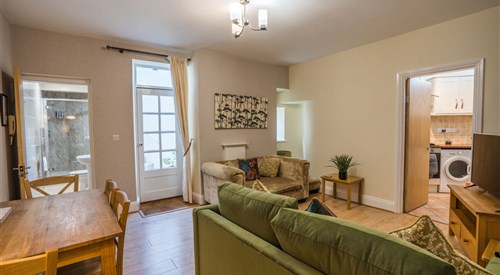 Apartment 10 Trinity Mews, Torquay