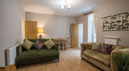 Apartment 10 Trinity Mews, Torquay 1