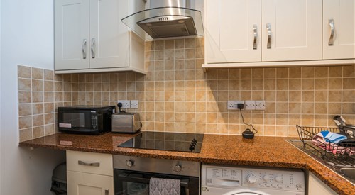 Apartment 10 Trinity Mews, Torquay 3