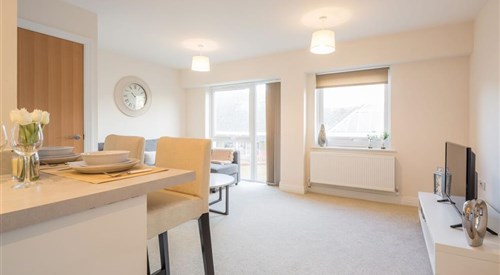 Skyline House, Stevenage 4