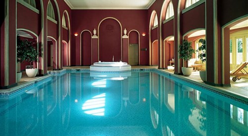Hartwell House Hotel, Restaurant & Spa, Vale of Aylesbury