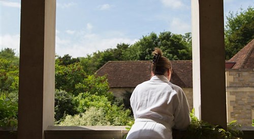 Hartwell House Hotel, Restaurant & Spa, Vale of Aylesbury 1