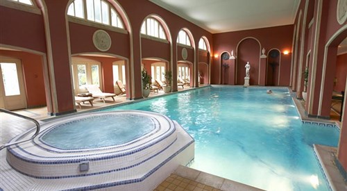 Hartwell House Hotel, Restaurant & Spa, Vale of Aylesbury 3