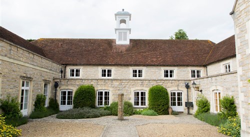 Hartwell House Hotel, Restaurant & Spa, Vale of Aylesbury 4