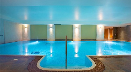 Headlam Spa, Darlington 2