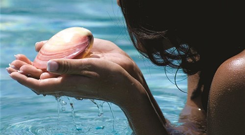 Treglos Glo Spa, Padstow 1
