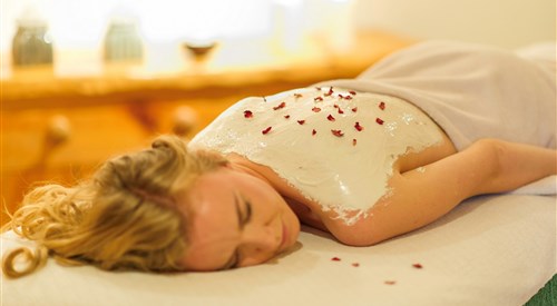 Home Place Farmhouse Spa, Barnstaple 2