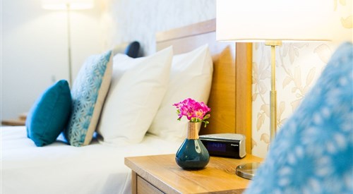 The Lorrens Ladies Spa, Torquay 1