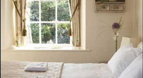 The Flackley Ash Health Club, Spa & Beauty Rooms, Rye 1