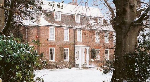 The Flackley Ash Health Club, Spa & Beauty Rooms, Rye 3
