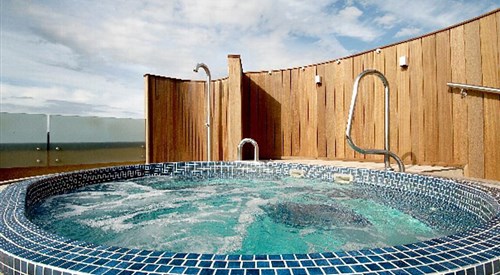 Kohler Waters Spa, St Andrews 1