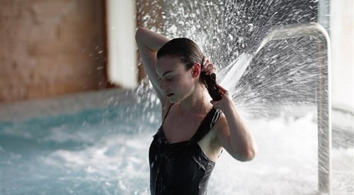 Kohler Waters Spa, St Andrews 2