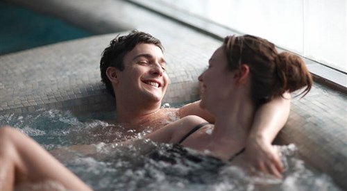Kohler Waters Spa, St Andrews 4