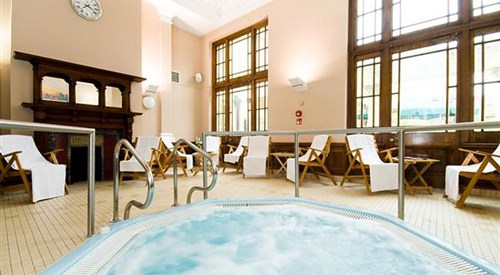 Harrogate Turkish Baths & Health Spa 1
