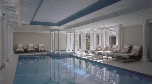 Linden Hall, Golf & Country Club, Morpeth 4